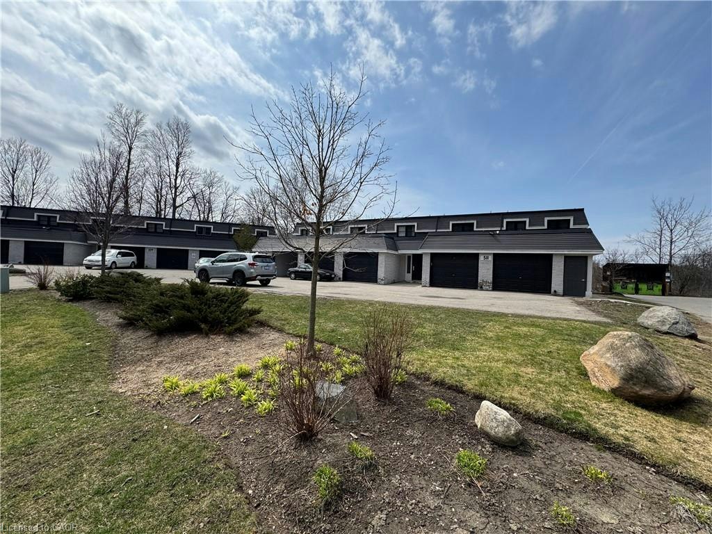 4-511 Quiet Place, Waterloo, ON, N2J 5L6