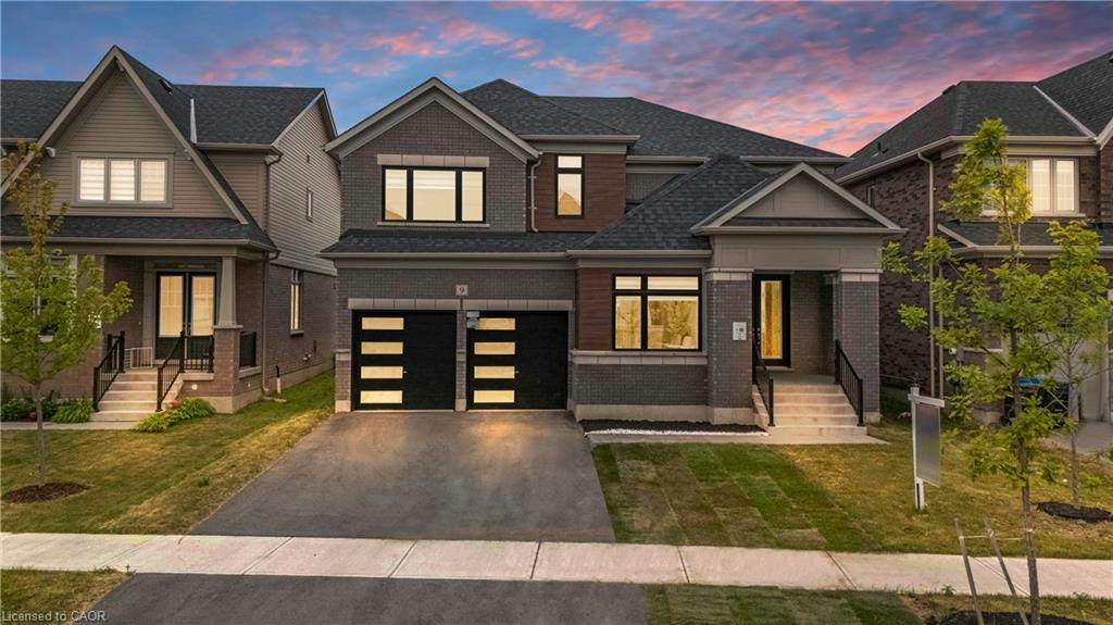 9 Sandhill Crescent, Adjala-Tosorontio, ON, L0G 1W0