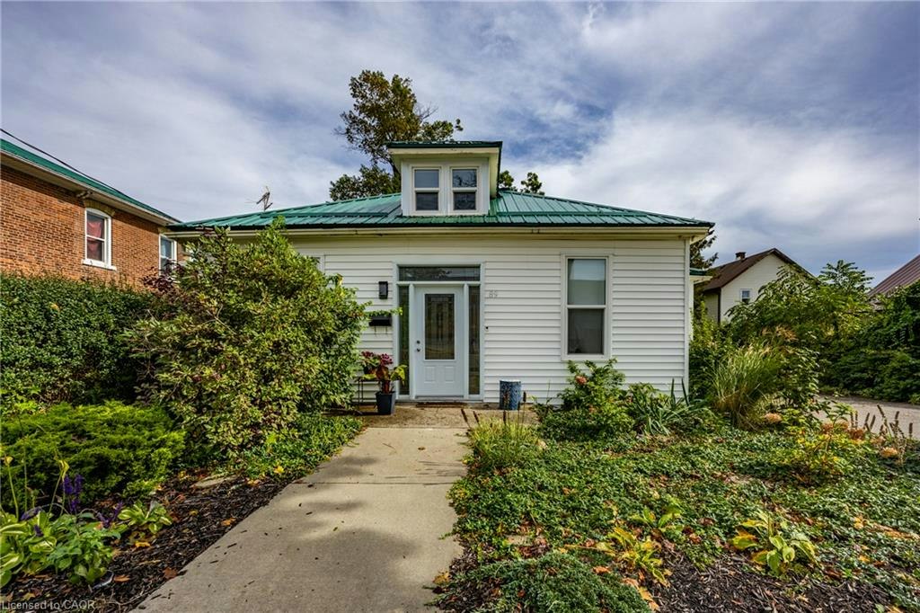89 Talbot Street S, Norfolk County, ON, N3Y 2Z4