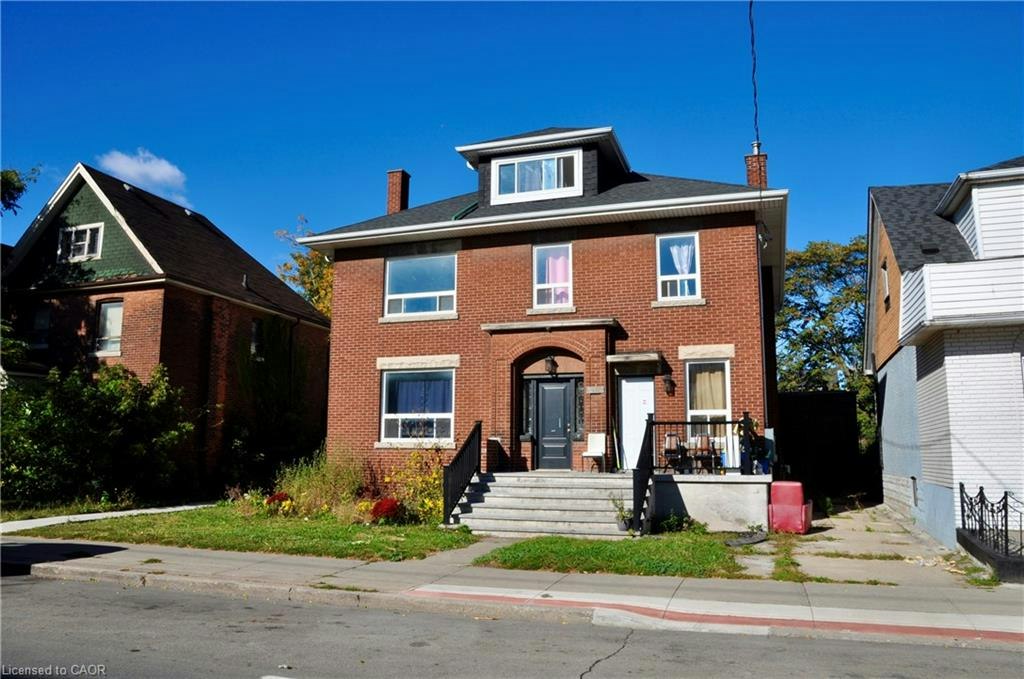 119 Ottawa Street N, Hamilton, ON, L8H 3Y9