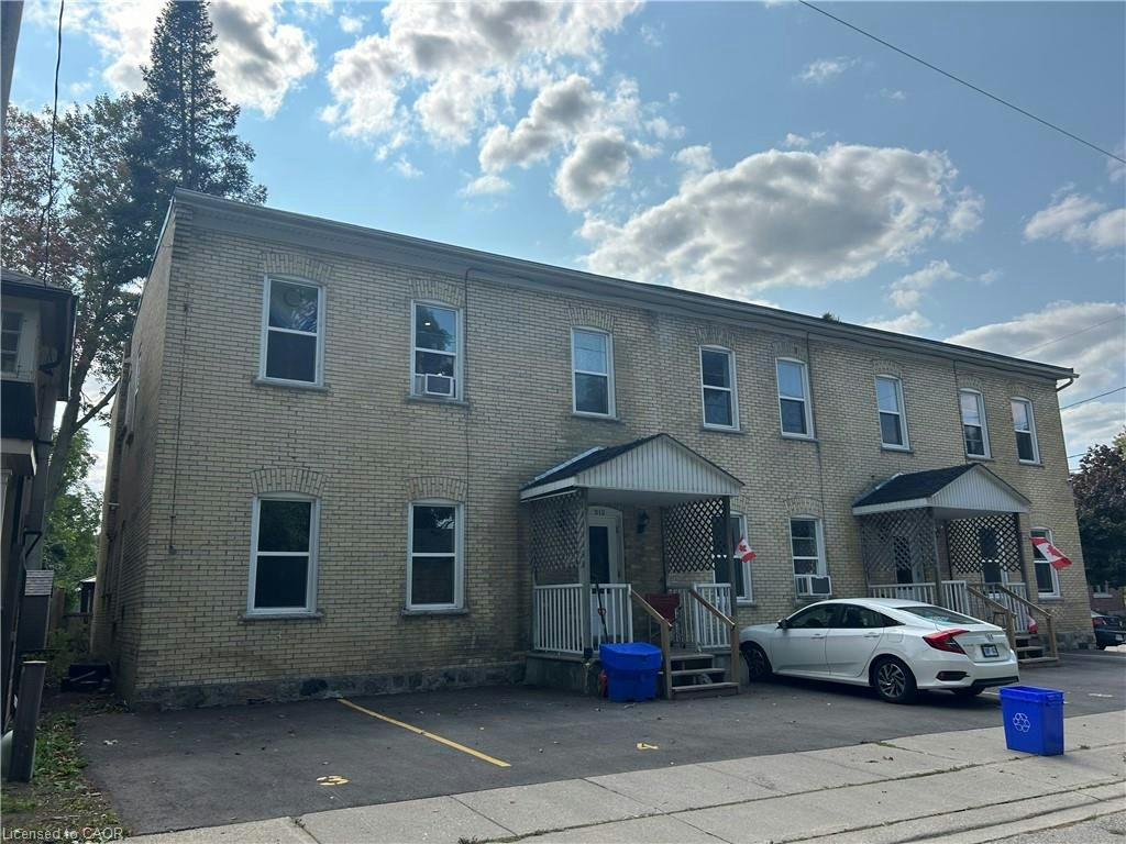 8-206-212 Queenston Road, Cambridge, ON, N3H 3J2