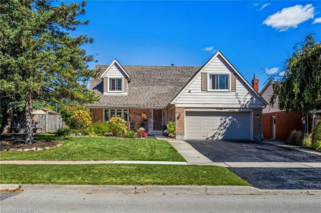 4248 Dunvegan Road, Burlington, ON, L7L 1P8