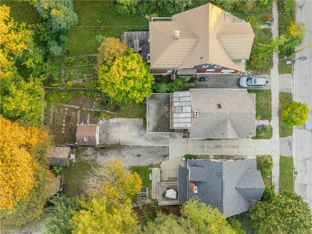 63 Mt Hope Street, Kitchener, ON, N2G 2J5 - 41