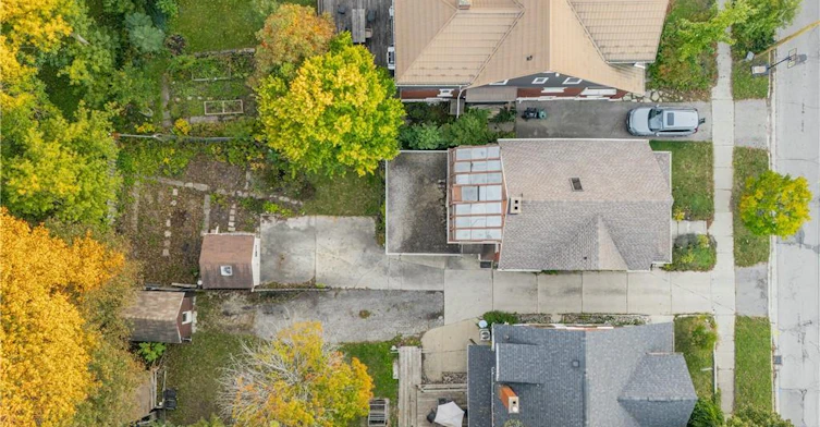 63 Mt Hope Street, Kitchener, ON, N2G 2J5 - 41