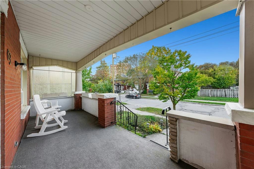 63 Mt Hope Street, Kitchener, ON, N2G 2J5 - 3