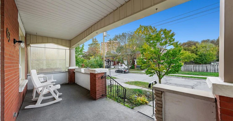 63 Mt Hope Street, Kitchener, ON, N2G 2J5 - 3