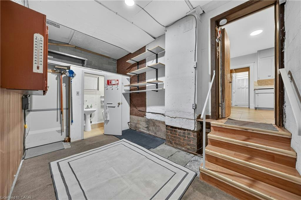 63 Mt Hope Street, Kitchener, ON, N2G 2J5 - 28