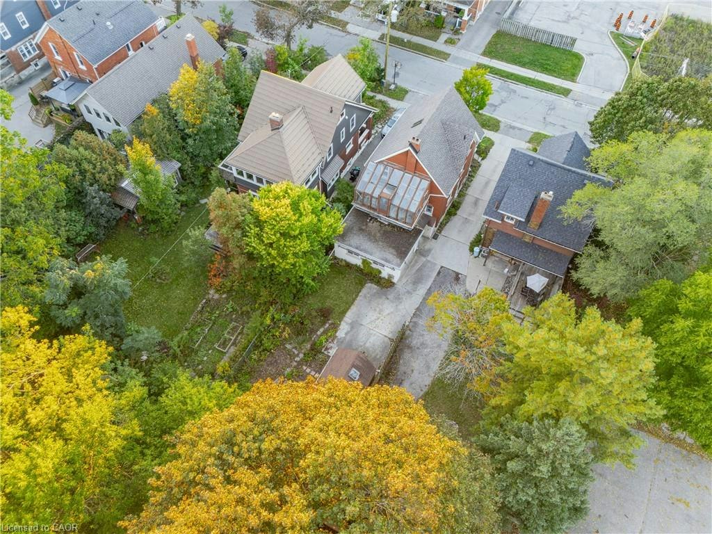 63 Mt Hope Street, Kitchener, ON, N2G 2J5 - 42