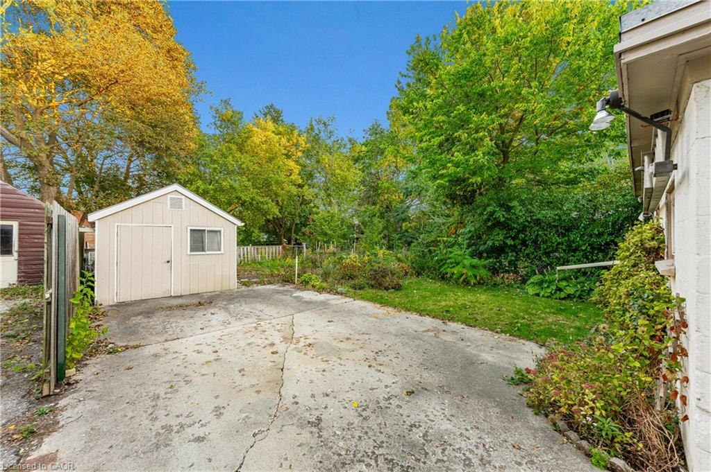 63 Mt Hope Street, Kitchener, ON, N2G 2J5 - 37