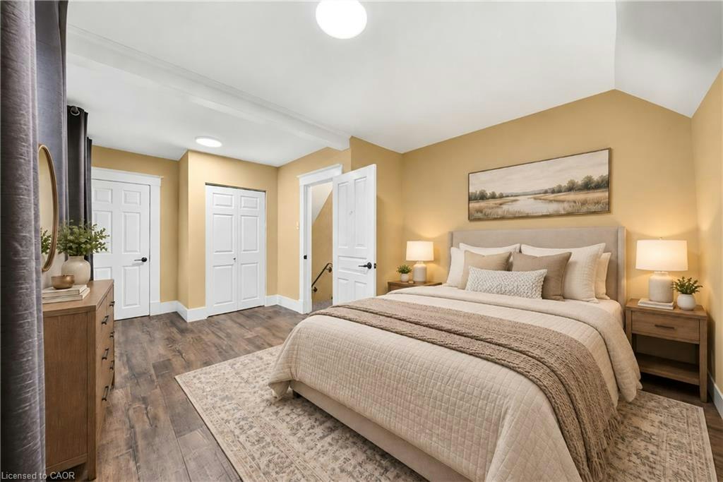 63 Mt Hope Street, Kitchener, ON, N2G 2J5 - 21