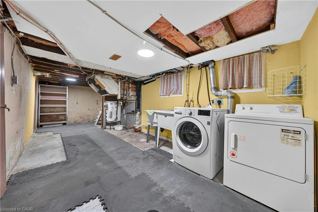 63 Mt Hope Street, Kitchener, ON, N2G 2J5 - 34