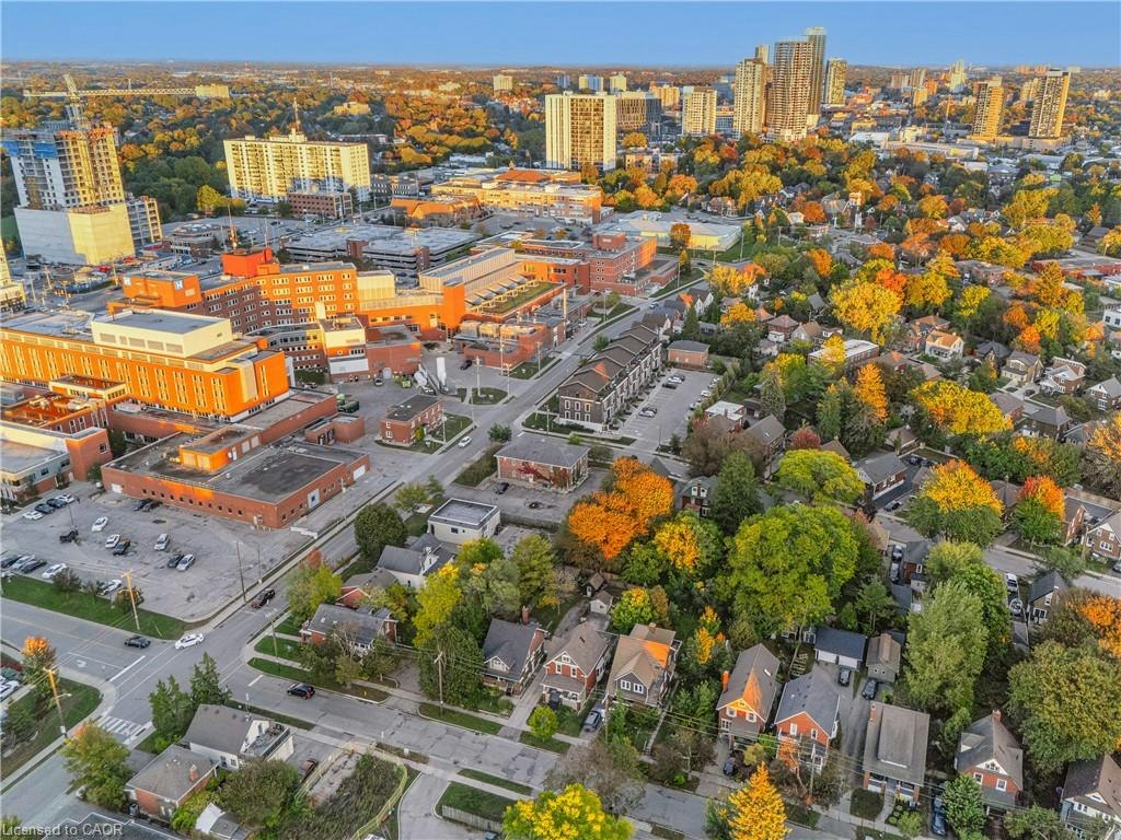 63 Mt Hope Street, Kitchener, ON, N2G 2J5 - 43
