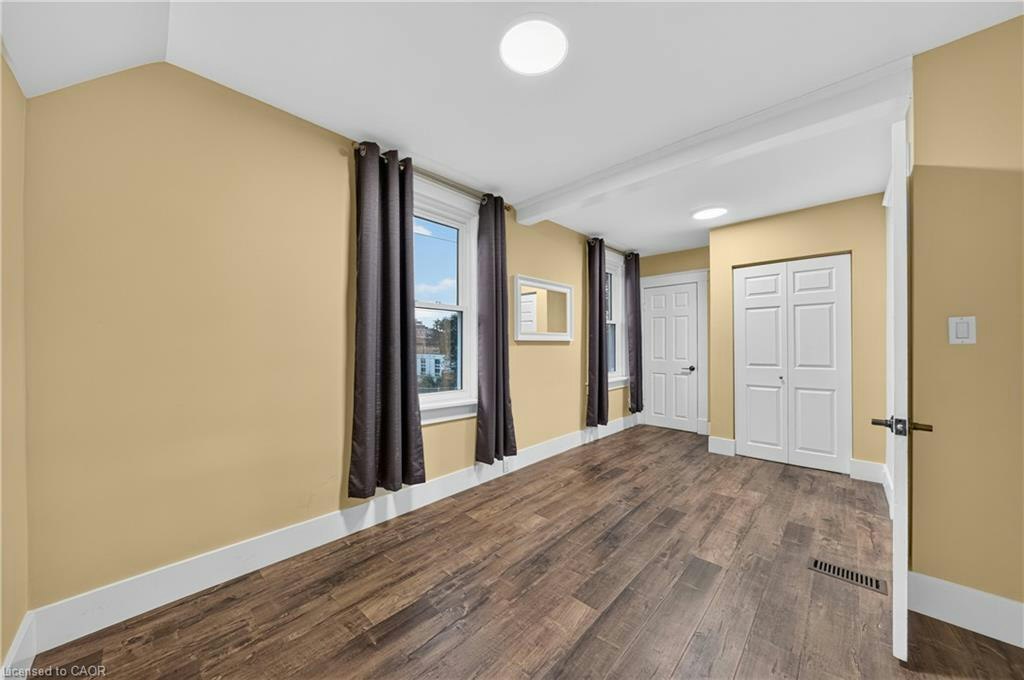 63 Mt Hope Street, Kitchener, ON, N2G 2J5 - 22