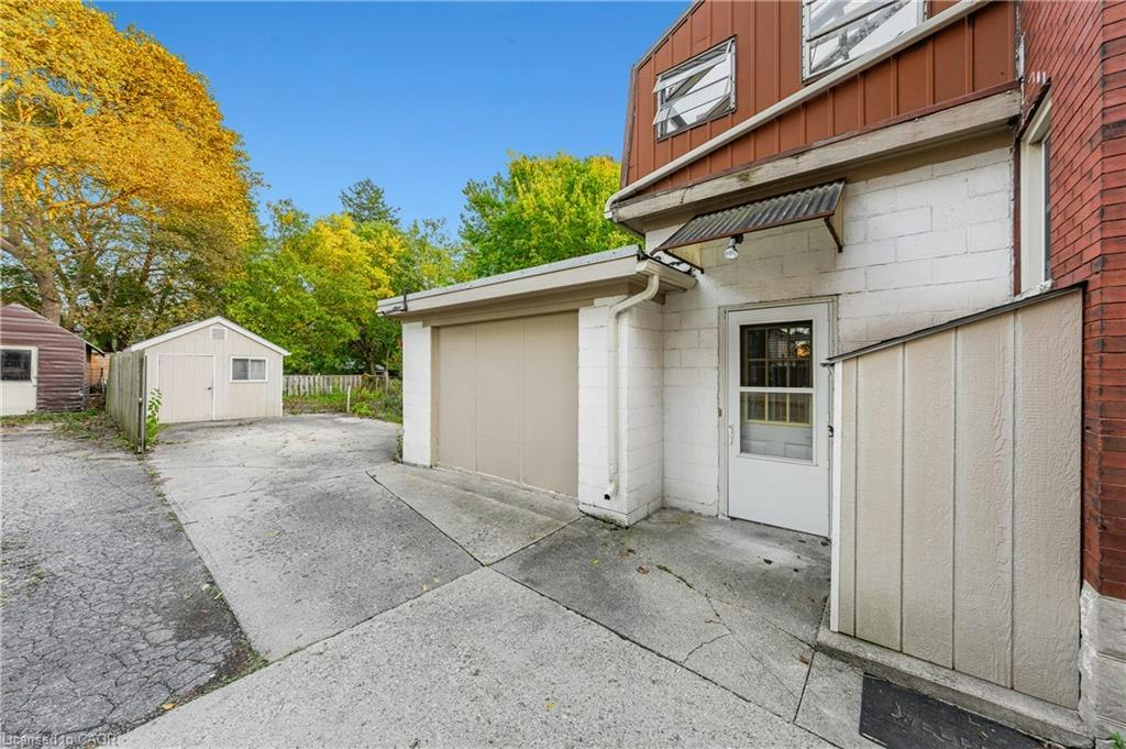 63 Mt Hope Street, Kitchener, ON, N2G 2J5 - 36