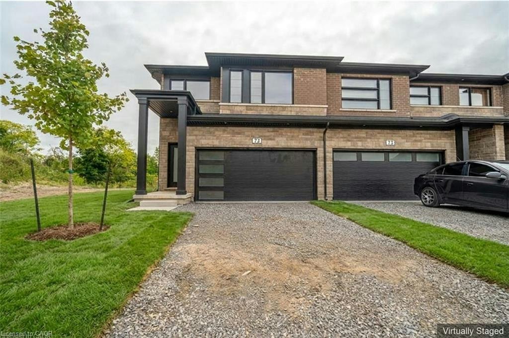 72-4552 Portage Road, Niagara Falls, ON, L2E 0B8