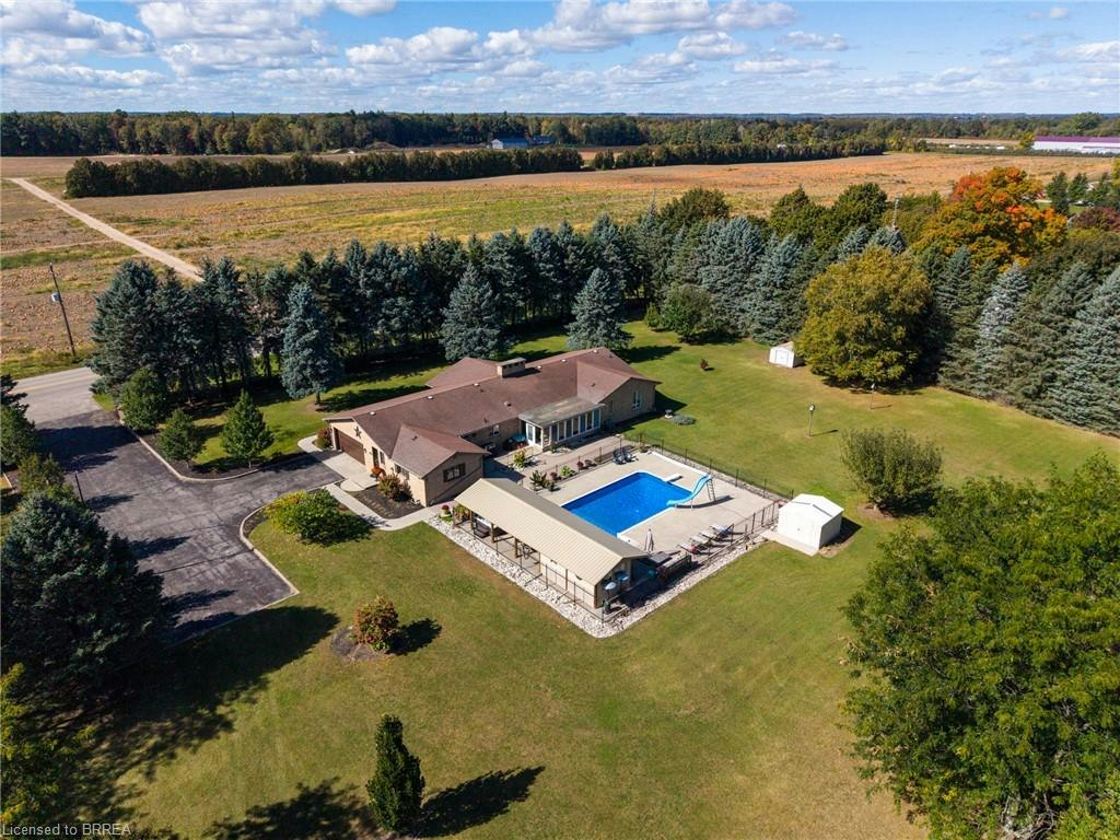 3362 Teeterville Road, Norfolk County, ON, N0E 2A0