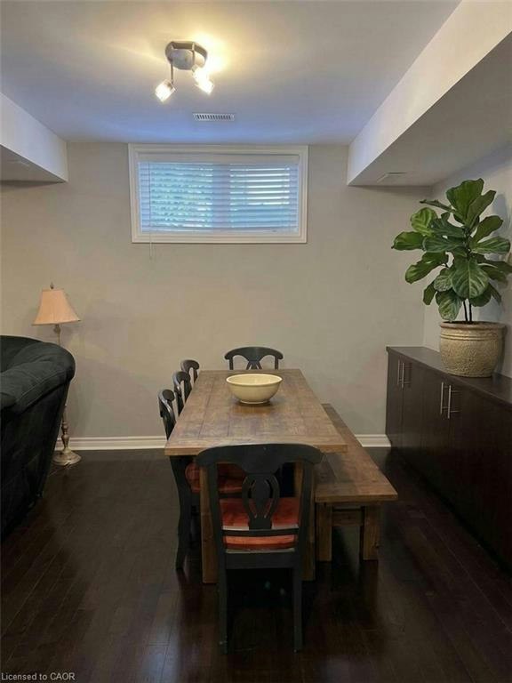 2 LOWER-545 Eaglewood Drive, Hamilton, ON, L8W 3J3 - 8