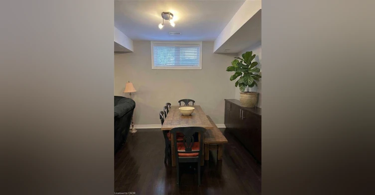 2 LOWER-545 Eaglewood Drive, Hamilton, ON, L8W 3J3 - 8