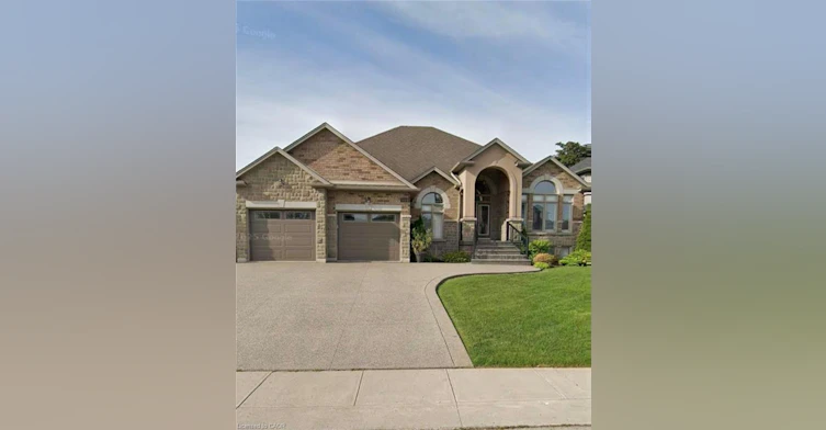 2 LOWER-545 Eaglewood Drive, Hamilton, ON, L8W 3J3