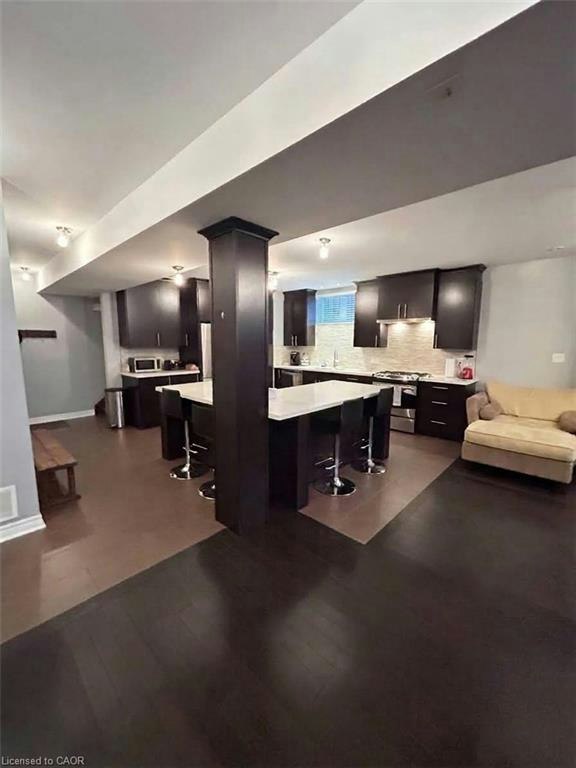 2 LOWER-545 Eaglewood Drive, Hamilton, ON, L8W 3J3 - 5