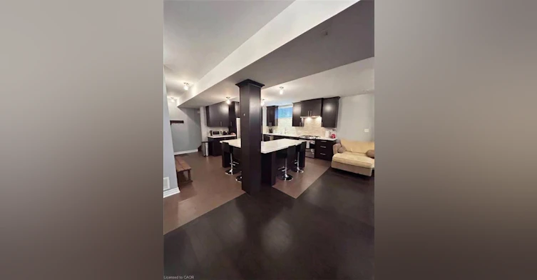 2 LOWER-545 Eaglewood Drive, Hamilton, ON, L8W 3J3 - 5