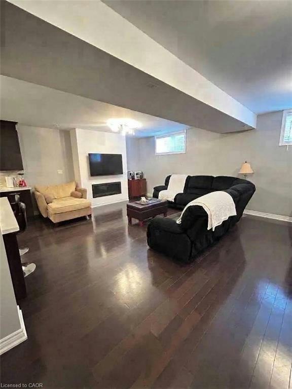 2 LOWER-545 Eaglewood Drive, Hamilton, ON, L8W 3J3 - 2