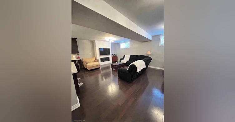 2 LOWER-545 Eaglewood Drive, Hamilton, ON, L8W 3J3 - 2