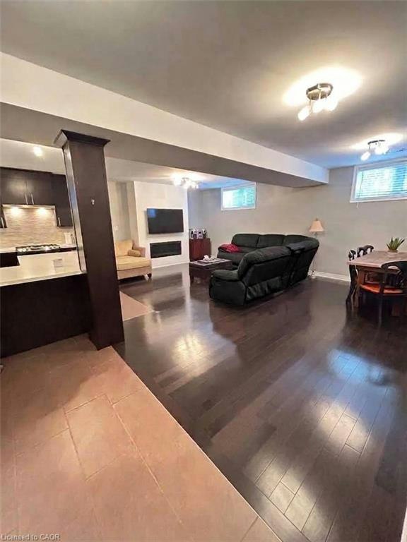2 LOWER-545 Eaglewood Drive, Hamilton, ON, L8W 3J3 - 4