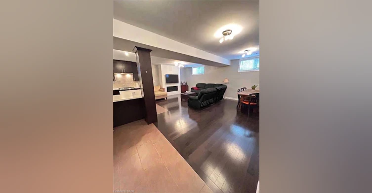 2 LOWER-545 Eaglewood Drive, Hamilton, ON, L8W 3J3 - 4