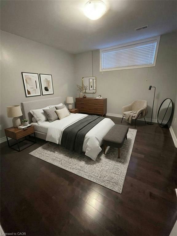 2 LOWER-545 Eaglewood Drive, Hamilton, ON, L8W 3J3 - 9