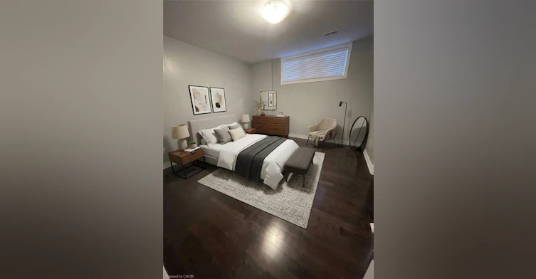 2 LOWER-545 Eaglewood Drive, Hamilton, ON, L8W 3J3 - 9