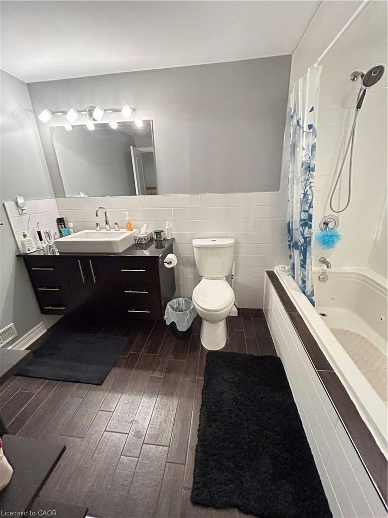 2 LOWER-545 Eaglewood Drive, Hamilton, ON, L8W 3J3 - 11