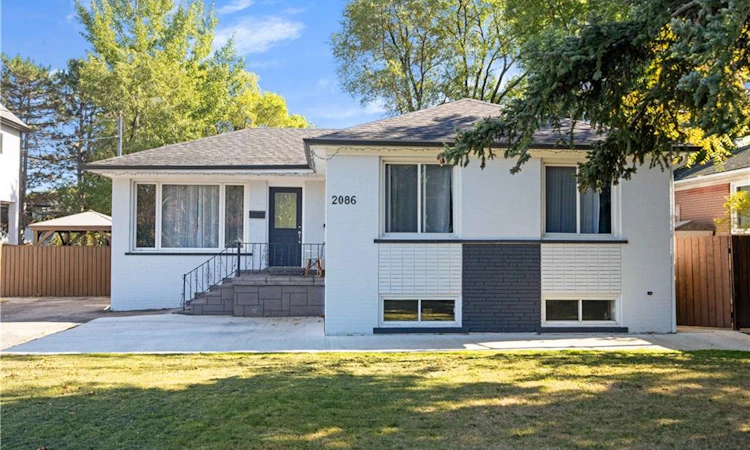 2086 Bridge Road