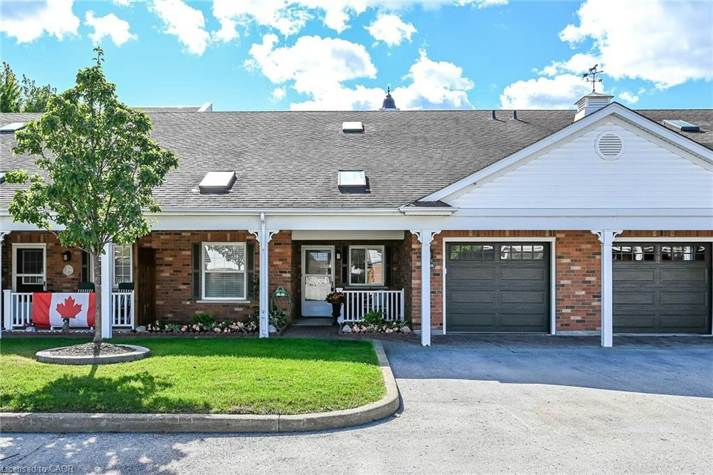 4-4108 Loganberry Court, Lincoln, ON, L0R 2C0