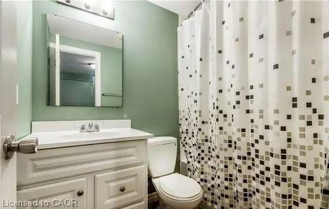 Basement-4 Clairfields Drive W, Guelph, ON, N1G 5H5 - 10