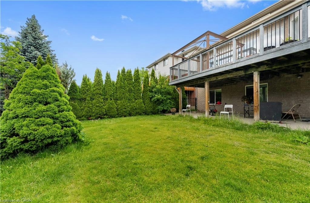 Basement-4 Clairfields Drive W, Guelph, ON, N1G 5H5 - 2