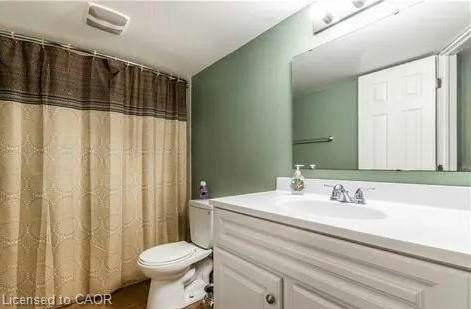 Basement-4 Clairfields Drive W, Guelph, ON, N1G 5H5 - 8
