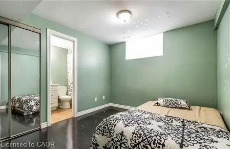 Basement-4 Clairfields Drive W, Guelph, ON, N1G 5H5 - 9