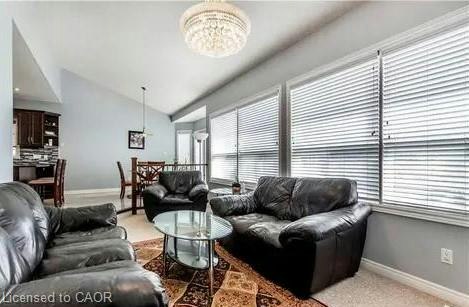 Basement-4 Clairfields Drive W, Guelph, ON, N1G 5H5 - 4
