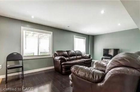 Basement-4 Clairfields Drive W, Guelph, ON, N1G 5H5 - 11