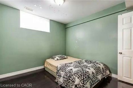 Basement-4 Clairfields Drive W, Guelph, ON, N1G 5H5 - 7
