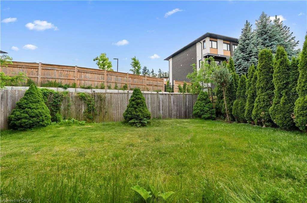 Basement-4 Clairfields Drive W, Guelph, ON, N1G 5H5 - 3
