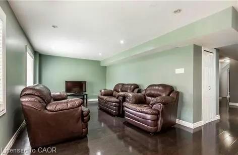 Basement-4 Clairfields Drive W, Guelph, ON, N1G 5H5 - 5