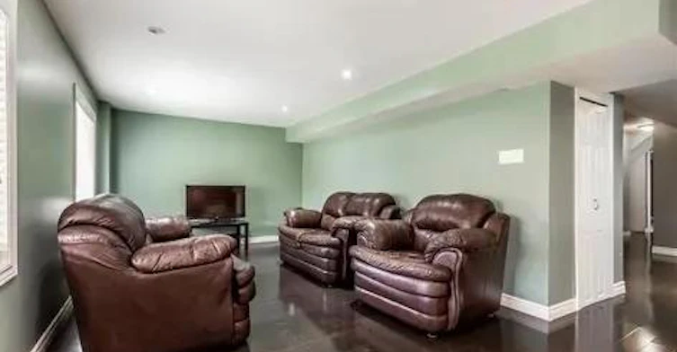 Basement-4 Clairfields Drive W, Guelph, ON, N1G 5H5 - 5
