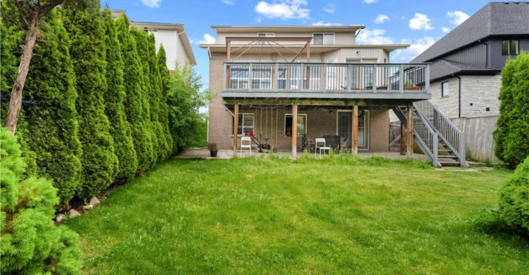 Basement-4 Clairfields Drive W, Guelph, ON, N1G 5H5