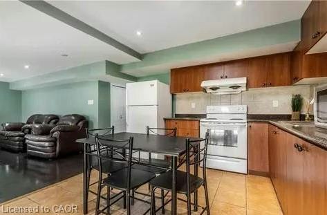Basement-4 Clairfields Drive W, Guelph, ON, N1G 5H5 - 6