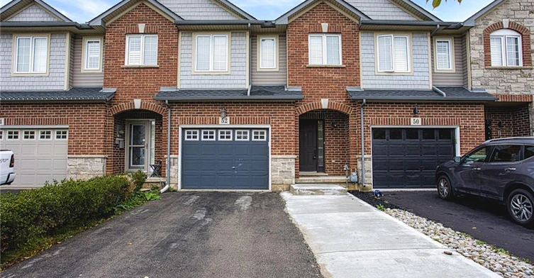 Main-52 Dartmouth Gate, Hamilton, ON, L8E 0B9