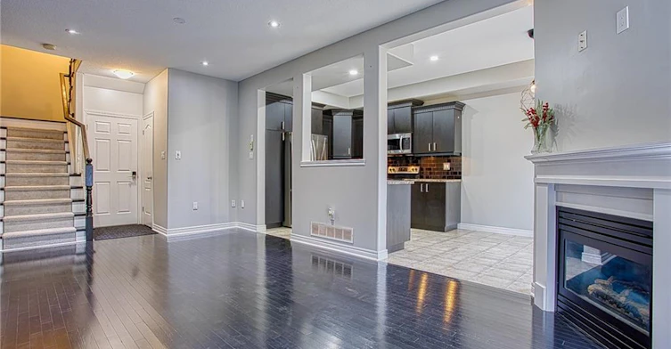 Main-52 Dartmouth Gate, Hamilton, ON, L8E 0B9 - 9