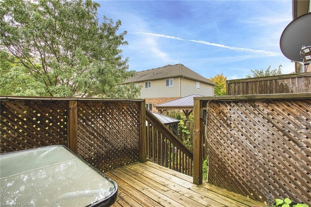 Main-52 Dartmouth Gate, Hamilton, ON, L8E 0B9 - 22