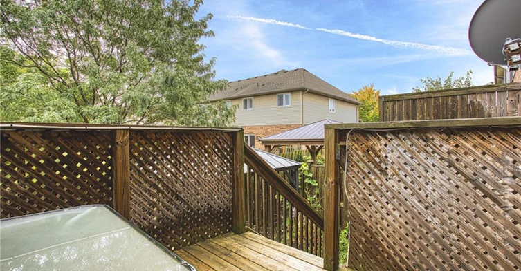 Main-52 Dartmouth Gate, Hamilton, ON, L8E 0B9 - 22
